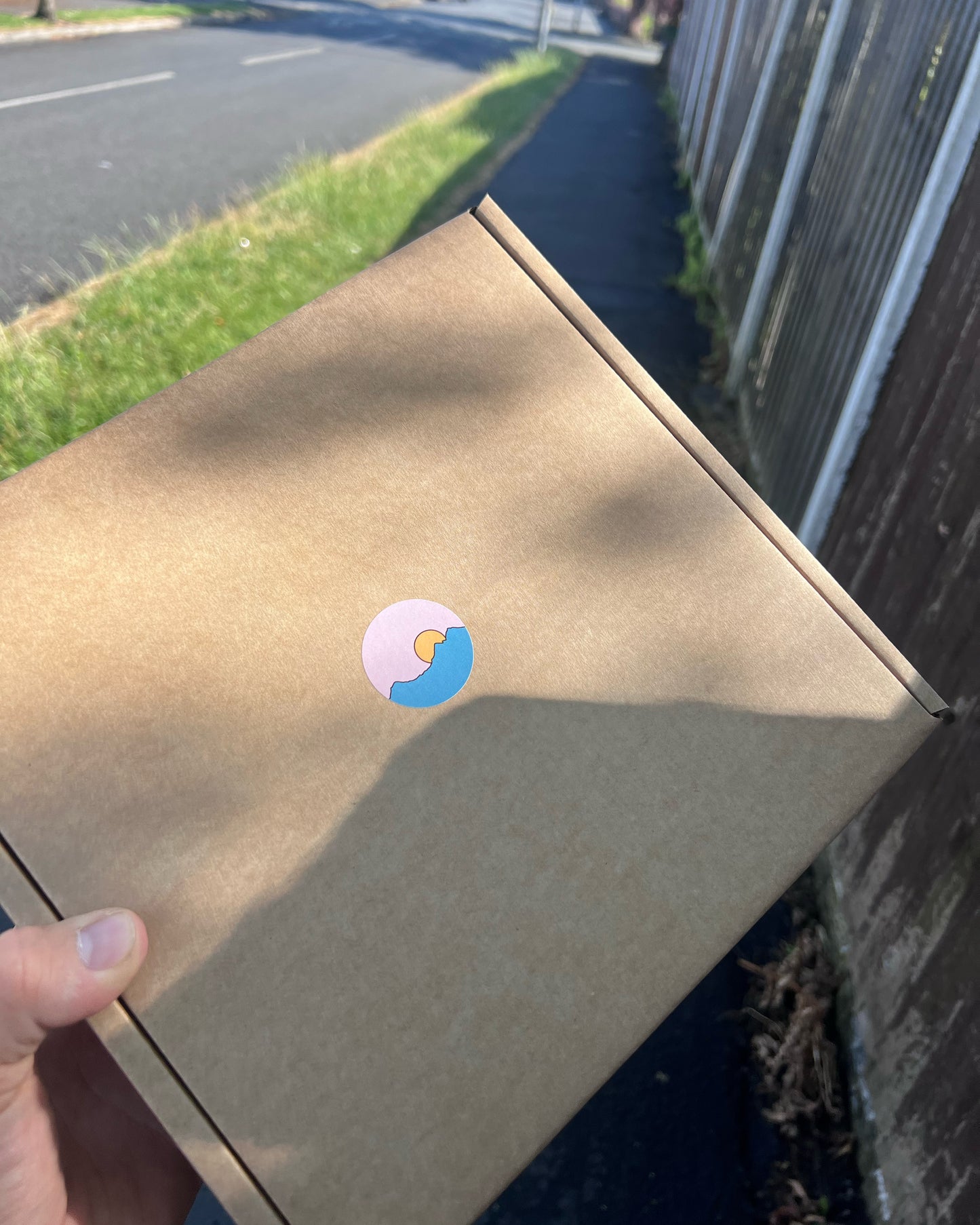 Six month gift subscription - from £66