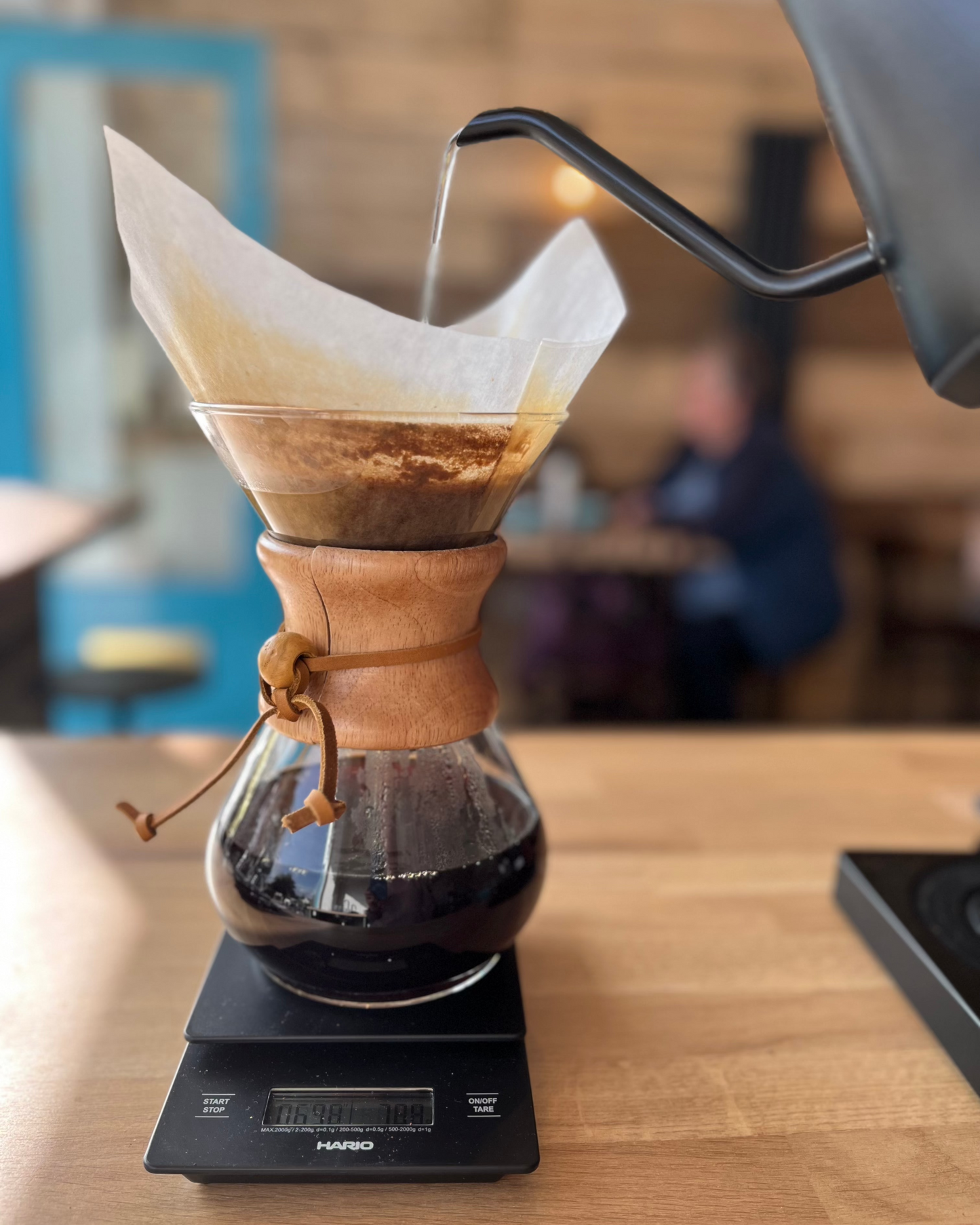 Coffee Workshops and More Gift Card