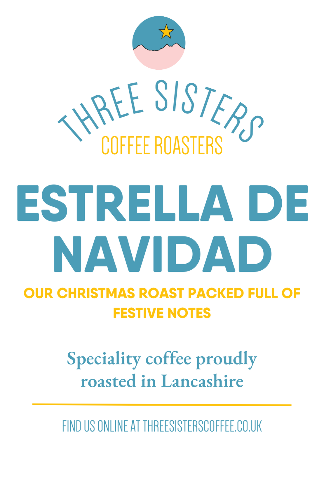 Estrella Da Navidad (Christmas Star)