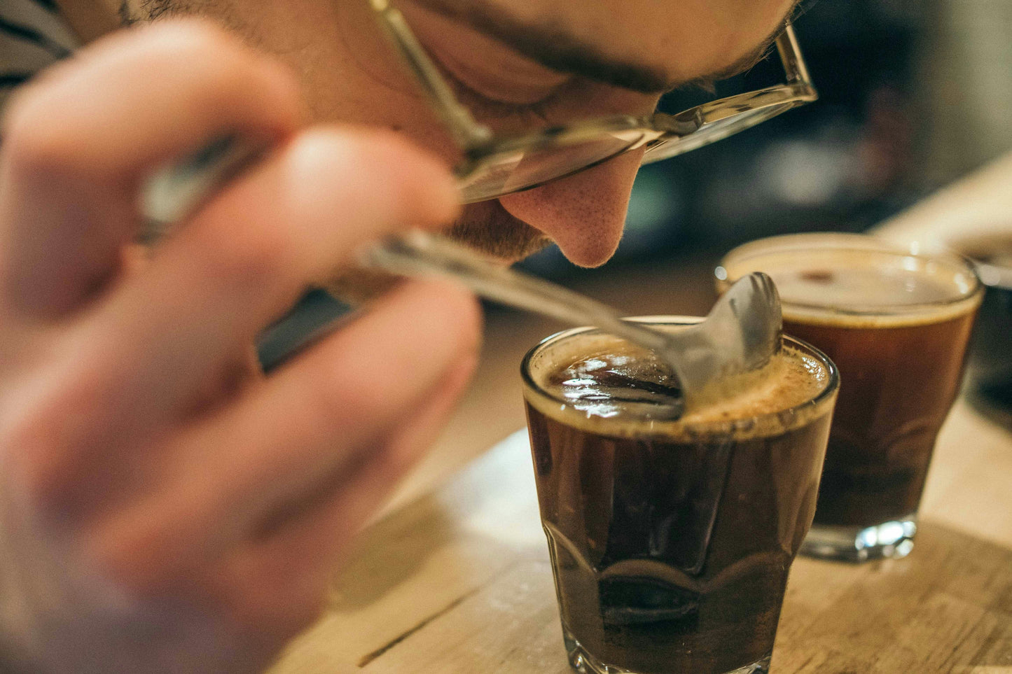 Introduction to Speciality Coffee