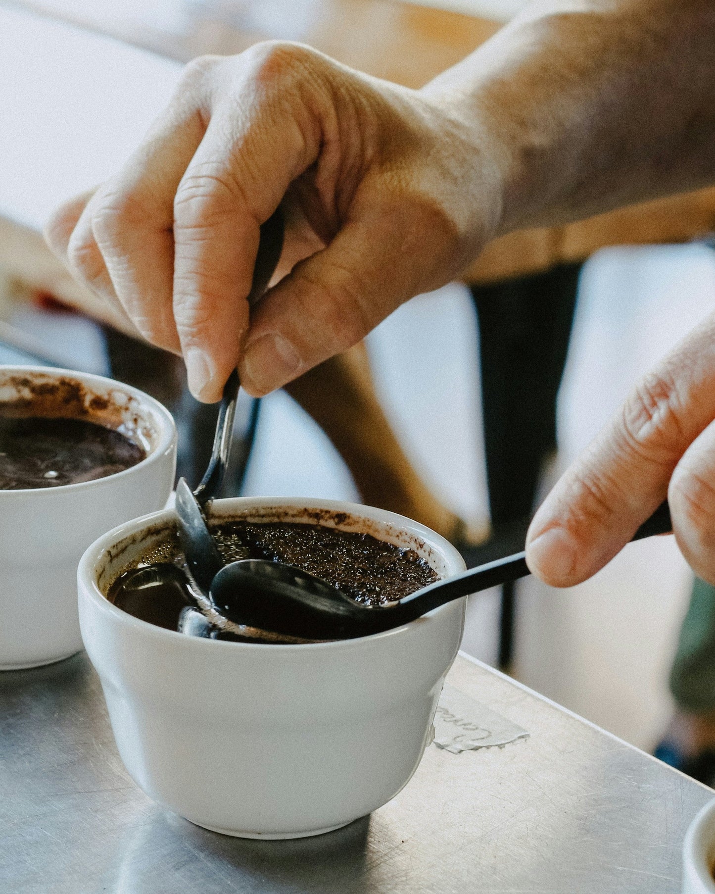 Introduction to Speciality Coffee