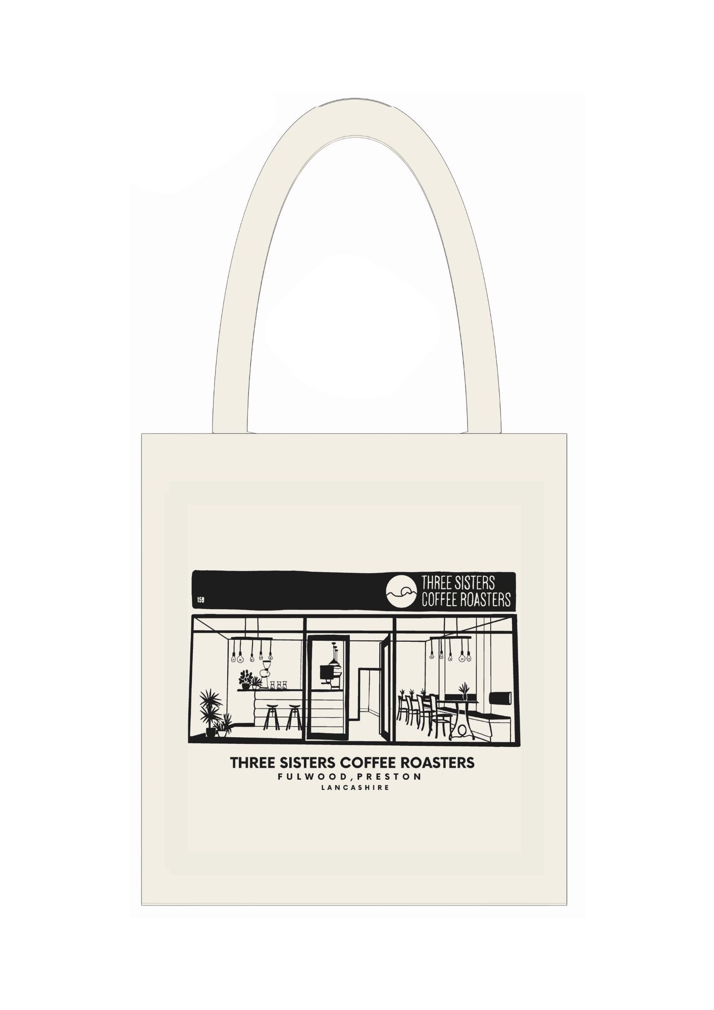 The Fulwood Tote