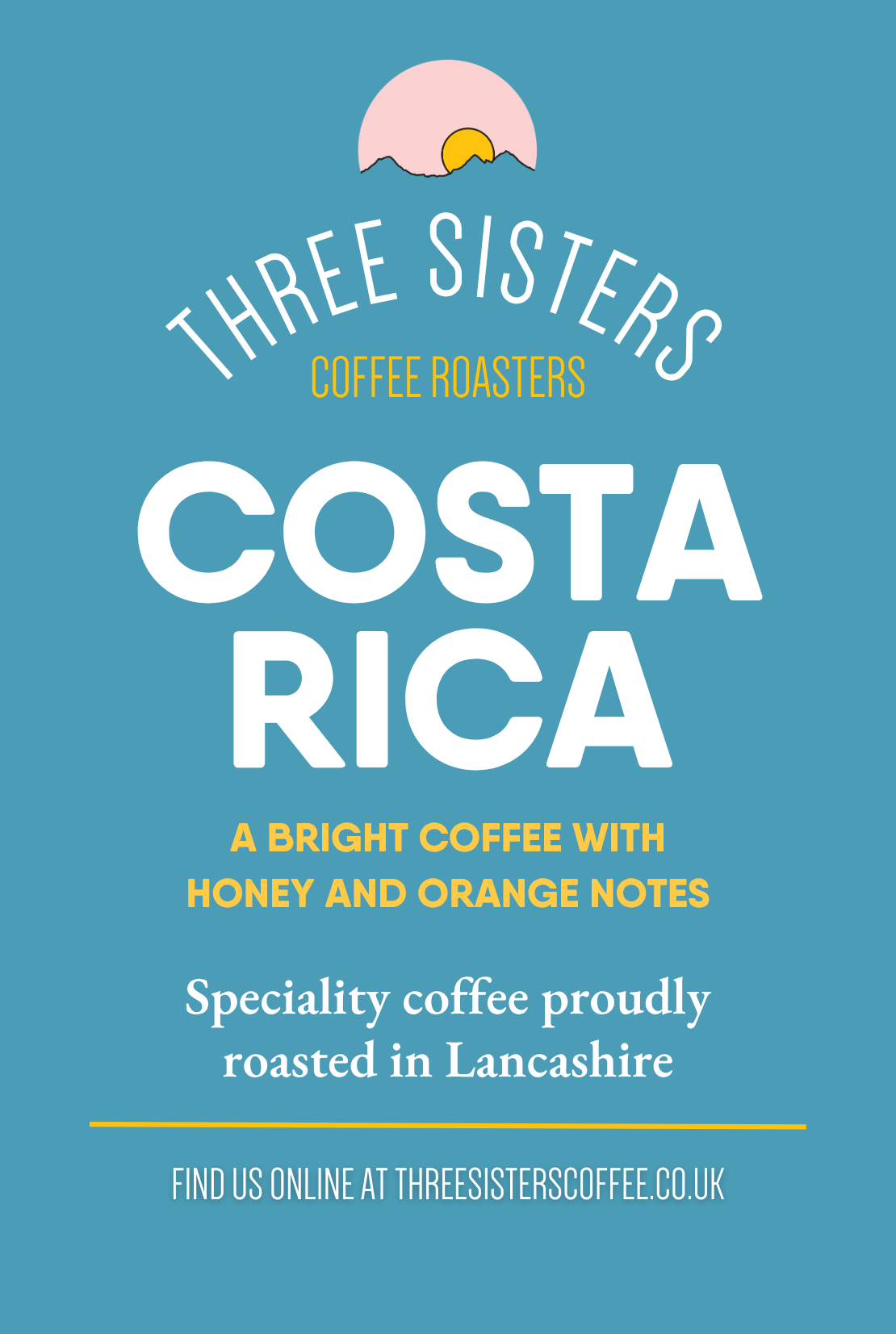 Microlot - Costa Rica