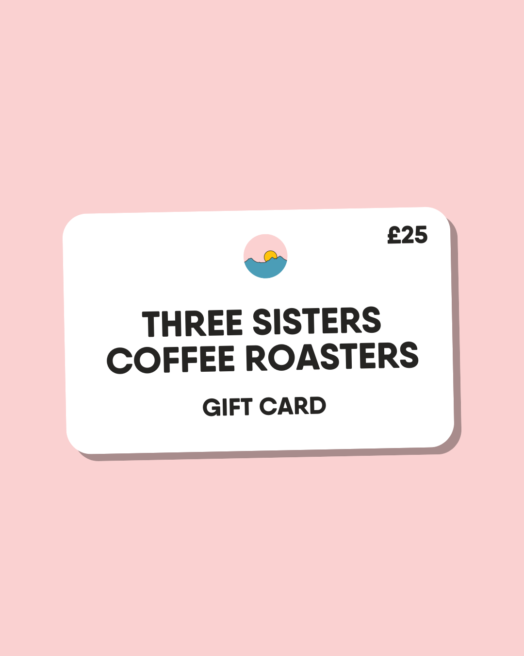 Coffee Workshops and More Gift Card