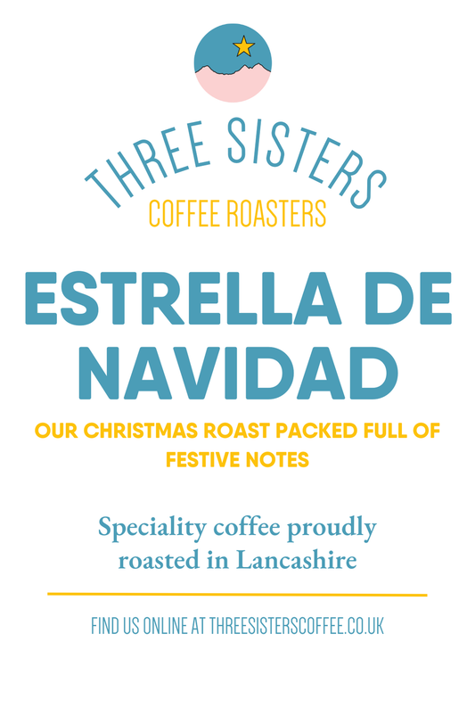 Estrella Da Navidad (Christmas Star)