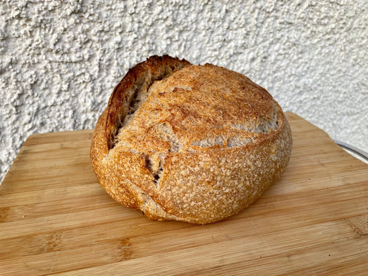 Artisan sourdough (pickup in store only)